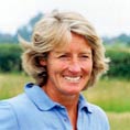 Lucinda Green