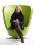 Lucinda Green