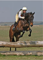 Lucinda Green & O The Bill