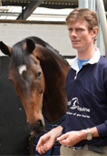 William fox and Lionheart