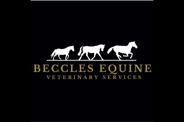 beccles equine vets logo