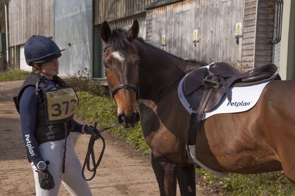 Charlotte is thrilled that Teddy is back in work