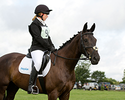 juliette edmonds eventing