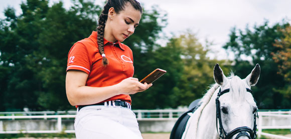 6 equestrian apps every horse owner needs to try