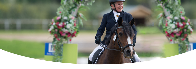 Petplan Equine Area Festival Dates