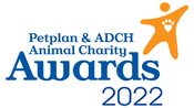 Charity Awards 2018