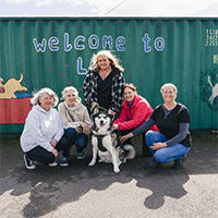 Leicester Animal Aid