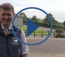 Lameness Video Veterinary Advice