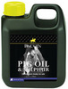 Lincoln Pig Oil & Sulphur