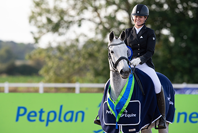 Petplan Equine Area Festivals image