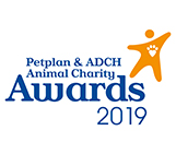 Charity Awards 2018