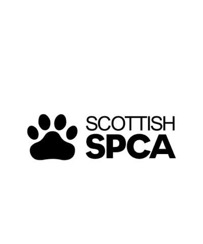 Scottish SPCA logo