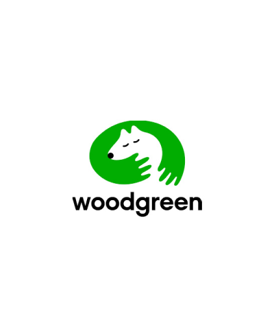 Woodgreen logo
