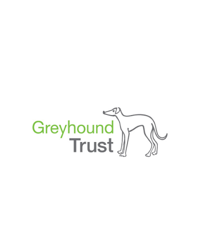 Greyhound Trust logo