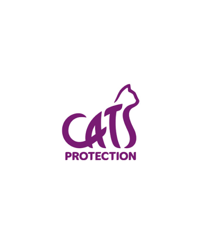 Cats Protection Logo