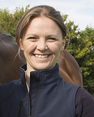 Rachel Jayne Barker