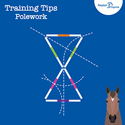 the hourglass training tip