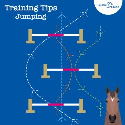 Jumping Exercises: The Off-Set Three img