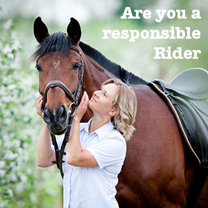 woman hugging a horse