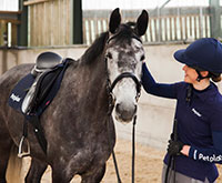 Charlotte’s experience of colic