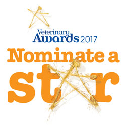 Vet Awards 2017