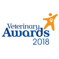 Vet Awards 2018