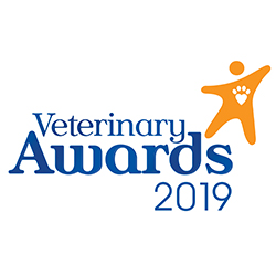 Vet Awards 2019