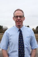 Andrew McDiarmid  Clyde Veterinary Group - Equine
