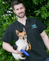 Richard Williams  Vale Veterinary Centre