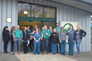Sandhole Veterinary Centre