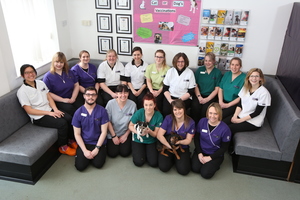 Prince Bishop Veterinary Hospital